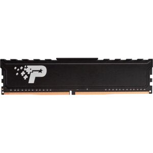 Patriot 32 GB DDR4 3200MT/s CL22 Signature Premium Patriot 32 GB DDR4 3200MT/s CL22 Signature Premium