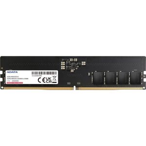 ADATA 8 GB DDR5 4800 MHz CL40 ADATA 8 GB DDR5 4800 MHz CL40