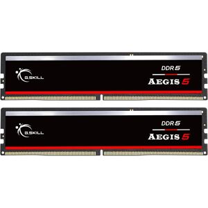 G.SKILL 64 GB KIT DDR5 6000 MT/s CL36 Aegis 5 G.SKILL 64 GB KIT DDR5 6000 MT/s CL36 Aegis 5