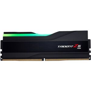 G.SKILL 16GB DDR5 6000MT/s CL36 Trident Z5 RGB Black G.SKILL 16GB DDR5 6000MT/s CL36 Trident Z5 RGB Black