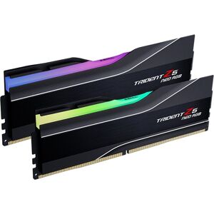 G.SKILL 32GB KIT DDR5 6000MHz CL30 Trident Z5 NEO RGB AMD EXPO G.SKILL 32GB KIT DDR5 6000MHz CL30 Trident Z5 NEO RGB AMD EXPO