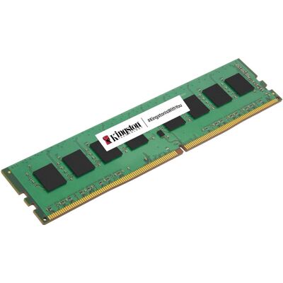Kingston 8 GB DDR4 3200MT/s CL22 Kingston 8 GB DDR4 3200MT/s CL22