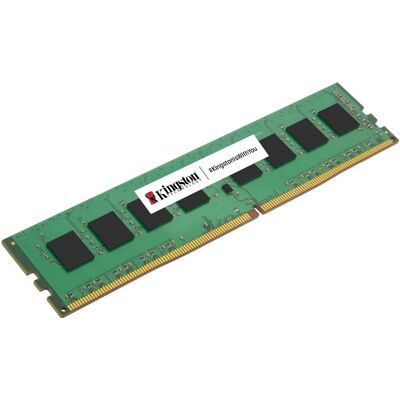 Kingston 16 GB DDR4 3200 MHz CL22 Single Rank Kingston 16 GB DDR4 3200 MHz CL22 Single Rank