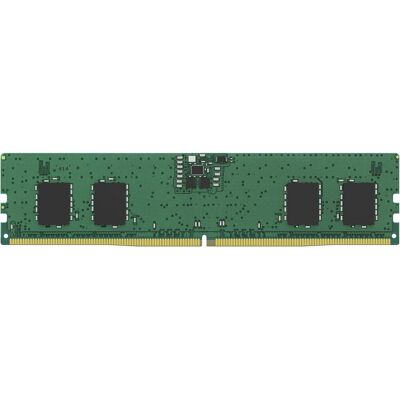 Kingston 8 GB DDR5 5 600 MT/s CL46 ValueRAM Kingston 8 GB DDR5 5 600 MT/s CL46 ValueRAM