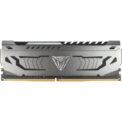 Patriot Viper Steel 32 GB DDR4, 3 200 MT/s CL16 Patriot Viper Steel 32 GB DDR4, 3 200 MT/s CL16