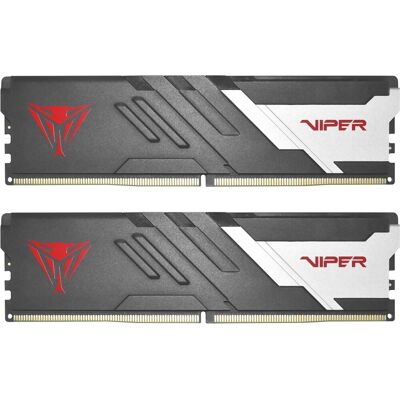 Patriot Viper Venom 32GB KIT DDR5 6000MHz CL36 Patriot Viper Venom 32GB KIT DDR5 6000MHz CL36