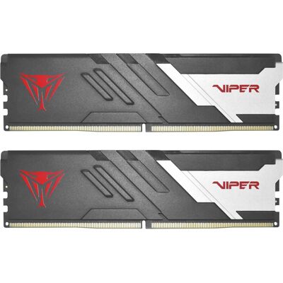 Patriot Viper Venom 32 GB KIT DDR5 6000 MHz CL30 Patriot Viper Venom 32 GB KIT DDR5 6000 MHz CL30