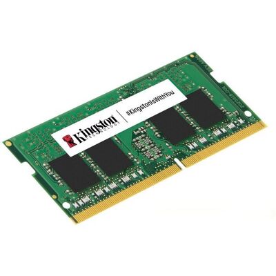 Kingston SO-DIMM 16 GB DDR4 3200 MHz Kingston SO-DIMM 16 GB DDR4 3200 MHz