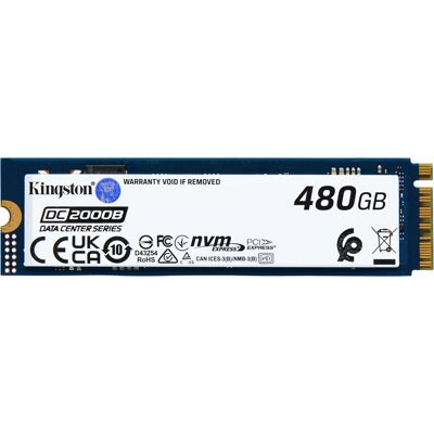 Kingston DC2000B 480 GB Kingston DC2000B 480 GB