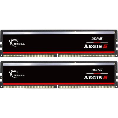 G.SKILL 32 GB KIT DDR5 6000 MT/s CL36 Aegis 5 G.SKILL 32 GB KIT DDR5 6000 MT/s CL36 Aegis 5