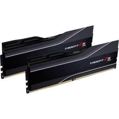G.SKILL 32GB KIT DDR5 6000MHz CL30 Trident Z5 NEO AMD EXPO G.SKILL 32GB KIT DDR5 6000MHz CL30 Trident Z5 NEO AMD EXPO