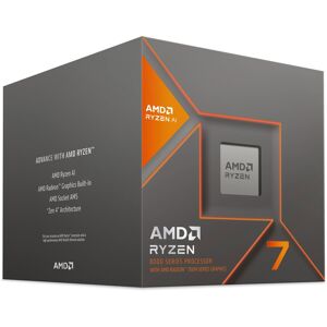 AMD Ryzen 7 8700G AMD Ryzen 7 8700G