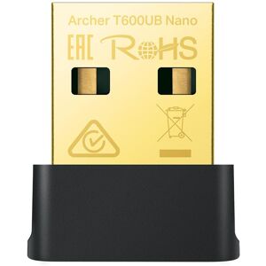 TP-Link Archer T600UB Nano TP-Link Archer T600UB Nano