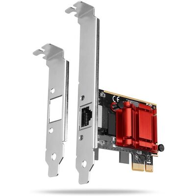 AXAGON PCEE-GIX, Gigabit Ethernet PCIe network card AXAGON PCEE-GIX, Gigabit Ethernet PCIe network card