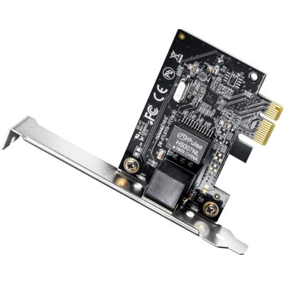 CUDY Gigabit PCI Express Adapter CUDY Gigabit PCI Express Adapter