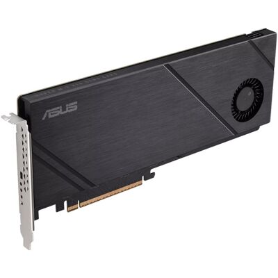 Asus Hyper M.2×16 Gen5 Card Asus Hyper M.2×16 Gen5 Card