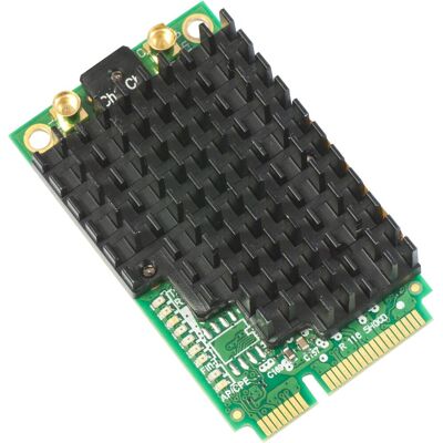 MikroTik R11e-5HacD MikroTik R11e-5HacD