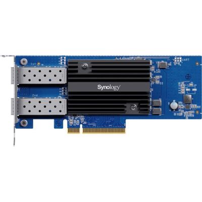 Synology E10G30-F2 Synology E10G30-F2