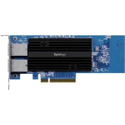 Synology E10G30-T2 Synology E10G30-T2