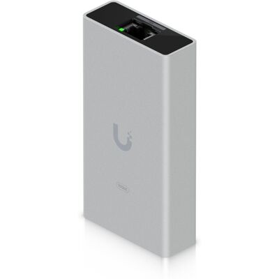 Ubiquiti USB-C 10GbE ethernetový adaptér Ubiquiti USB-C 10GbE ethernetový adaptér
