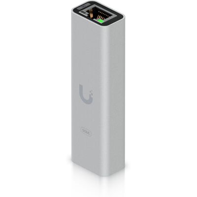 Ubiquiti USB-C 5GbE ethernetový adaptér Ubiquiti USB-C 5GbE ethernetový adaptér