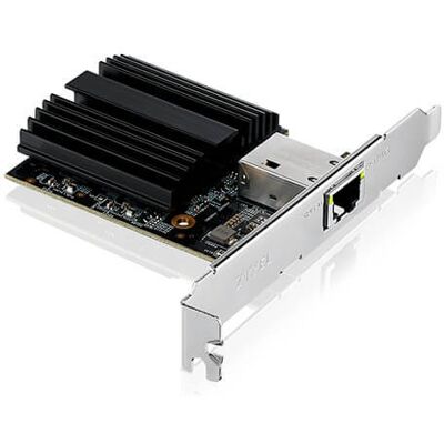 Zyxel XGN100C 10G RJ45 Zyxel XGN100C 10G RJ45