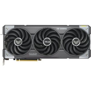 Asus TUF GeForce RTX 5070 Ti O16G GAMING Asus TUF GeForce RTX 5070 Ti O16G GAMING