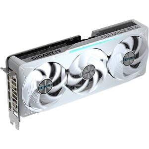 GIGABYTE GeForce RTX 5070 Ti EAGLE OC ICE SFF 16G GIGABYTE GeForce RTX 5070 Ti EAGLE OC ICE SFF 16G