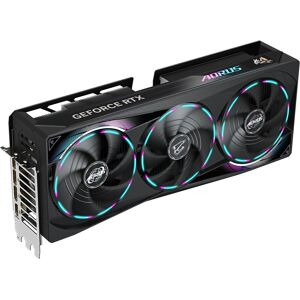 GIGABYTE AORUS GeForce RTX 5070 Ti MASTER 16G GIGABYTE AORUS GeForce RTX 5070 Ti MASTER 16G