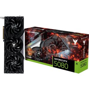 Gainward GeForce RTX 5080 Phoenix GS 16G Gainward GeForce RTX 5080 Phoenix GS 16G