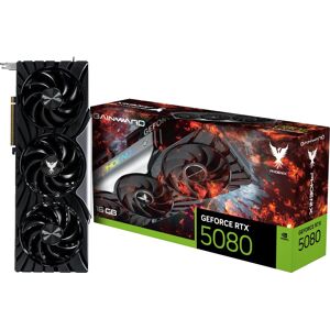 Gainward GeForce RTX 5080 Phoenix 16G Gainward GeForce RTX 5080 Phoenix 16G