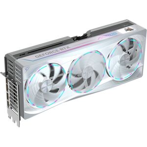 GIGABYTE AORUS GeForce RTX 5090 MASTER ICE 32G GIGABYTE AORUS GeForce RTX 5090 MASTER ICE 32G