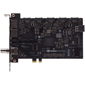 HP NVIDIA Quadro Sync II HP NVIDIA Quadro Sync II