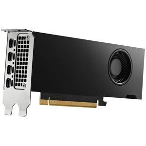 HP GFX NVIDIA RTX 4000 SFF Ada 20 GB 4mDP HP GFX NVIDIA RTX 4000 SFF Ada 20 GB 4mDP