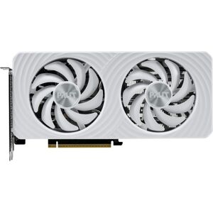 Palit GeForce RTX 5060Ti WHITE OC 16GB Palit GeForce RTX 5060Ti WHITE OC 16GB