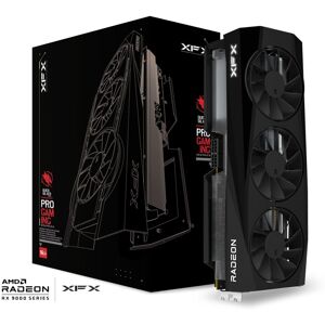 Pine XFX Quicksilver AMD Radeon RX 9070 XT 16G Pine XFX Quicksilver AMD Radeon RX 9070 XT 16G