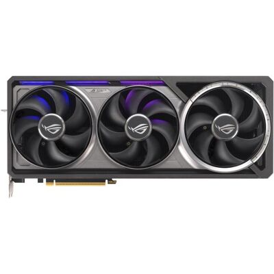 Asus ROG ASTRAL GeForce RTX 5080 O16G GAMING Asus ROG ASTRAL GeForce RTX 5080 O16G GAMING