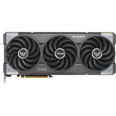 Asus TUF GeForce RTX 5070 Ti O16G GAMING Asus TUF GeForce RTX 5070 Ti O16G GAMING