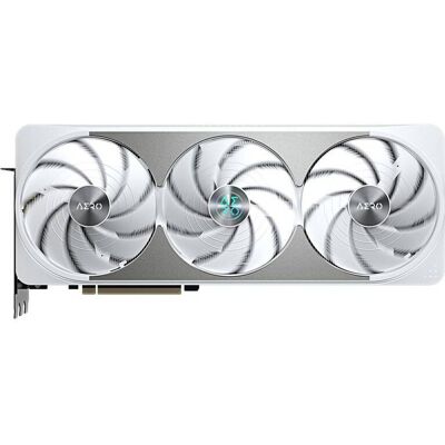 GIGABYTE GeForce RTX 5070 Ti AERO OC 16G GIGABYTE GeForce RTX 5070 Ti AERO OC 16G