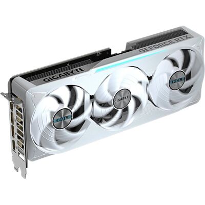 GIGABYTE GeForce RTX 5070 Ti EAGLE OC ICE SFF 16G GIGABYTE GeForce RTX 5070 Ti EAGLE OC ICE SFF 16G