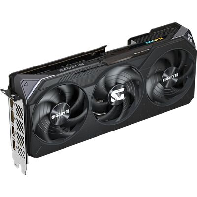 GIGABYTE Radeon RX 9070 GAMING OC 16G GIGABYTE Radeon RX 9070 GAMING OC 16G
