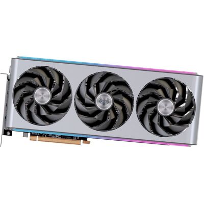 Sapphire NITRO+ AMD Radeon RX 7900 XT Vapor-X 20G Sapphire NITRO+ AMD Radeon RX 7900 XT Vapor-X 20G
