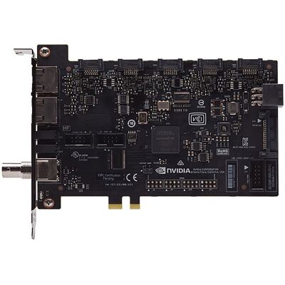 HP NVIDIA Quadro Sync II HP NVIDIA Quadro Sync II