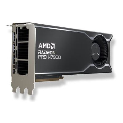 HP AMD Radeon Pro W7900 48GB HP AMD Radeon Pro W7900 48GB