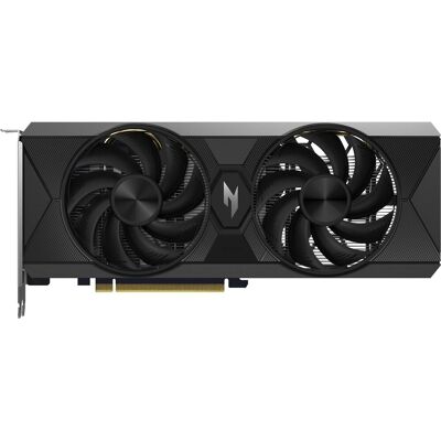 Acer Nitro Radeon RX 9060 XT OC 8GB Acer Nitro Radeon RX 9060 XT OC 8GB