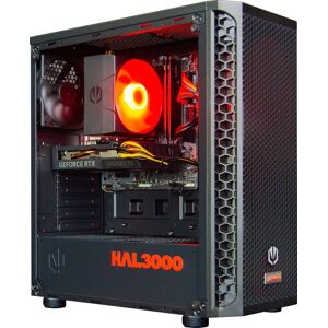 HAL3000 MEGA Gamer Pro HAL3000 MEGA Gamer Pro
