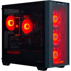 HAL3000 Online Gamer (R5 5600, RTX 5060) HAL3000 Online Gamer (R5 5600, RTX 5060)