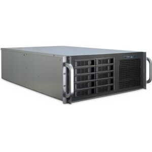 Inter-Tech IPC 4U-4410 – Rack 4U Inter-Tech IPC 4U-4410 – Rack 4U
