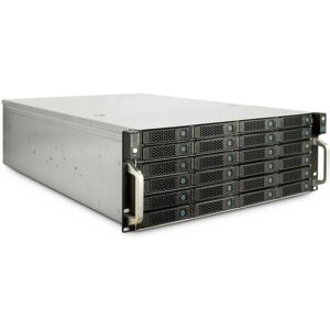 Inter-Tech IPC 4U-4736 – Rack 4U Inter-Tech IPC 4U-4736 – Rack 4U
