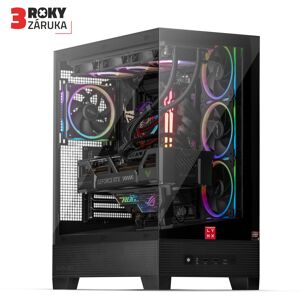 LYNX Challenger Ryzen 9 RTX 5090 LYNX Challenger Ryzen 9 RTX 5090